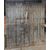 PTN276 - Portone chiodato, misure massime cm L 252 x H 287 x P 6  
