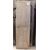 PTI746 - Porta in noce, epoca '700, misure cm L 116 x H 204 
