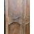 PTI746 - Porta in noce, epoca '700, misure cm L 116 x H 204 