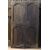 PTI746 - Porta in noce, epoca '700, misure cm L 116 x H 204 