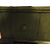  ARM220 - Mobile in legno laccato color verde, misure cm L 93 x P 45 x H 54