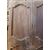 PTI746 - Porta in noce, epoca '700, misure cm L 116 x H 204 
