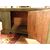  ARM220 - Mobile in legno laccato color verde, misure cm L 93 x P 45 x H 54