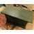  ARM220 - Mobile in legno laccato color verde, misure cm L 93 x P 45 x H 54