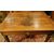 TAV309 - Tavolino in legno Luigi XVI, misure cm L 96 x H 73 x P 64  