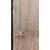 PTI746 - Porta in noce, epoca '700, misure cm L 116 x H 204 