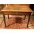 TAV309 - Tavolino in legno Luigi XVI, misure cm L 96 x H 73 x P 64  