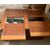 tavolino bar misure cm. 100 x 80 x 43 di altezza