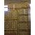  darb024 soffitto Piemontese ad assi dipinto, disponibili 120 mq + travi