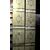  darb024 soffitto Piemontese ad assi dipinto, disponibili 120 mq + travi