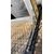 DARS645 - Tettoia di ingresso hotel, misura cm L 200 x P 150 x H 200