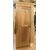 STIP253 - Stipo a muro in legno laccato, luce cm L 62 x H 184  