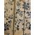 STIP253 - Stipo a muro in legno laccato, luce cm L 62 x H 184  