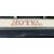DARS645 - Tettoia di ingresso hotel, misura cm L 200 x P 150 x H 200