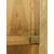 STIP253 - Stipo a muro in legno laccato, luce cm L 62 x H 184  