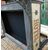 DARS645 - Tettoia di ingresso hotel, misura cm L 200 x P 150 x H 200