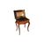 Toilette francese stile Luigi XV riccamente intarsiata XIX secolo