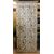 STIP253 - Stipo a muro in legno laccato, luce cm L 62 x H 184  