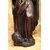 Scultura Lignea: Giuditta e Oloferne, Veneto, '500