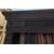 LIB155 - N. 5 Librerie in legno di noce, misure diverse  