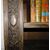 LIB155 - N. 5 Librerie in legno di noce, misure diverse  