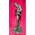 Narciso - scultura in bronzo - h cm 65