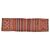 Piccola passatoia kilim Khorgin - n. 676 -