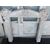CHP375 - Camino in cemento, epoca '900, misura cm L 112 x H 107 x P 15 