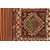 Piccola passatoia Gashgai - n. 771 -