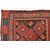Piccola passatoia kilim Khorgin - n. 676 -