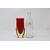 Vaso in vetro artistico sommerso, Murano anni '60 PREZZO TRATTABILE