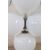 Lampadario anni '60 design Space Age di Max Bill per Temde PREZZO TRATTABILE