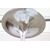 Lampadario anni '60 design Space Age di Max Bill per Temde PREZZO TRATTABILE