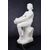 Nudo di giovane donna, scultura Art Déco in marmo PREZZO TRATTABILE