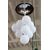 Lampadario anni '60 design Space Age di Max Bill per Temde PREZZO TRATTABILE