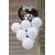 Lampadario anni '60 design Space Age di Max Bill per Temde PREZZO TRATTABILE