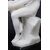 Nudo di giovane donna, scultura Art Déco in marmo PREZZO TRATTABILE