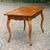 Tavolo Biedermeier da centro - M/775 -