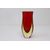 Vaso in vetro artistico sommerso, Murano anni '60 PREZZO TRATTABILE