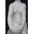 Nudo di giovane donna, scultura Art Déco in marmo PREZZO TRATTABILE