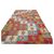 Parte di antico kilim Turco  - n. 271 -