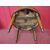 Extendable round table
