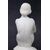 Nudo di giovane donna, scultura Art Déco in marmo PREZZO TRATTABILE
