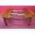 Extendable round table