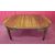 Extendable round table