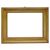 Grande cornice antica laccata - M/715 -