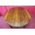 Extendable round table