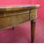 Extendable round table