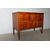 Antico comò - cassettone senese Luigi XVI 1770 in ciliegio. Restaurato . Mis 124 x57 .Altezza 94,50 