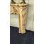 Magnifico camino in marmo crema Valencia - 164 x H 114 cm - Venezia